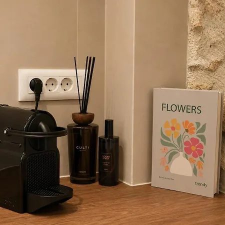 Ohana Urban Loft I Hanya