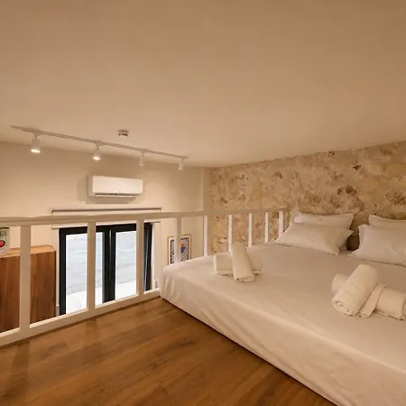 Ohana Urban Loft I Tatil Evi