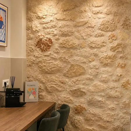Ohana Urban Loft I * Hanya