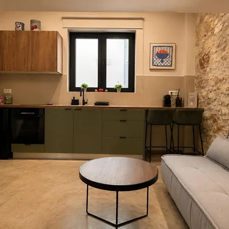 Ohana Urban Loft I Tatil Evi