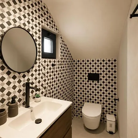 Ohana Urban Loft I Hanya